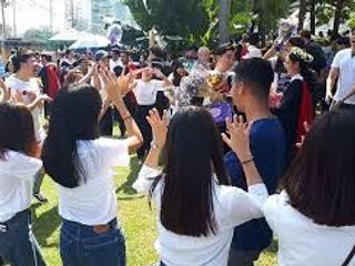 ดนตรีแห่รับปริญญา ดนตรีรับปริญญา ดนตรีฉลองรับปริญญา