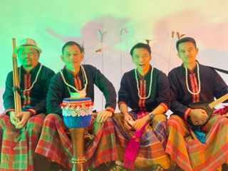 รับแสดงดนตรีอีสาน รับแสดงวงโปงลาง รำอีสาน รำเซิ้ง