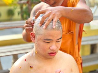 รถแห่ดนตรีสดสมุทรปราการ รถแห่แตรวง