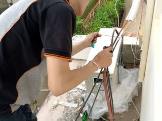 ช่างแอร์คลองเตย0924082907ติดตั้งแอร์ ย้ายแอร์ ซ่อมแอร์