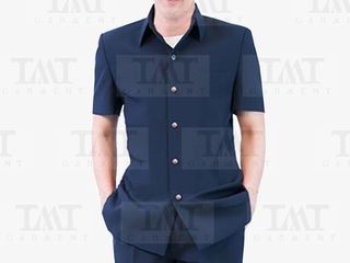 ชุดซาฟารีสูท