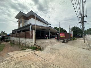 ขายบ้านเดี่ยว พร้อมที่ดิน เนื้อที่ 80.5ตารางวา