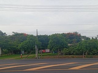 ขายด่วน ที่ดินสวนเกษตรผสมผสานสไตล์รีสอร์ท พัฒนานิคม ลพบุรี