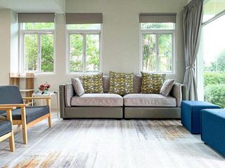 ขาย ให้เช่า บ้านเดี่ยว Baan Baramed บ้านบารเมษฐ์ เฉลิมพระเก