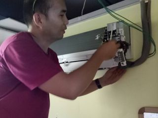 ซ่อมแอร์บางนา 0924082907 ลาซาล แบริ่ง สำโรง ศรีนครินทร์