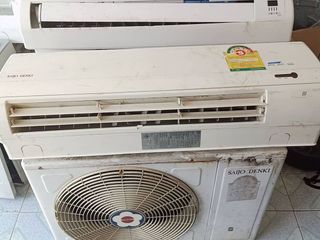 รับซื้อแอร์เสียบางพลี 0924082907 รับซื้อแอร์เสียบางบ่อ