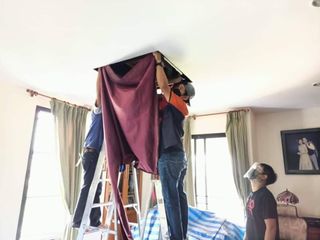 ล้างแอร์ด่วนหนามแดง เทพารักษ์โทร.0924082907 บางเมือง สำโรง