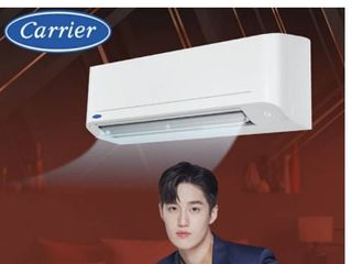 กรองฝุ่น PM 2.5 พร้อมล้างเองในตัวต้องแคร์เรีย copper 7