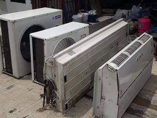 รับซื้อแอร์เก่าแอร์เสียลำลูกกา0924082907คลองหลวง ปทุมธานี