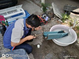 ซ่อมแอร์บางพลี0924082907ล้างแอร์ ย้ายแอร์ ติดตั้งแอร์บางพลี