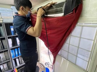 ล้างแอร์บางนา0924082907ย้ายแอร์ลาซาลติดตั้งแอร์แบริ่งราคาถูก