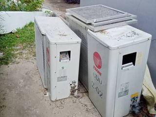 หาดใหญ่รับซื้อแอร์เก่าแอร์เสีย092-408-2907 รับทุกพื้นที่