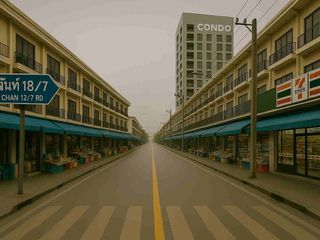 พื้นที่ให้เช่าทำเลทองในย่าน จันทน์ 18/7 (สาทร - เซนหลุยส์ 3)