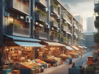 โอกาสทองสำหรับเจ้าของธุรกิจที่อยากเพิ่มยอดขาย พื้นที่ให้เช่า