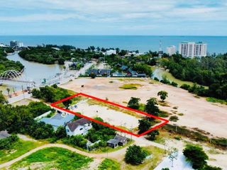 ขายด่วน ที่ดินใกล้ทะเล ระยอง (หาดแสงจันทร์)