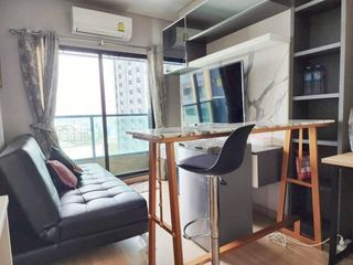 ปล่อยเช่าคอนโด Lumpini Suite เพชรบุรี-มักกะสัน