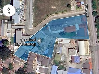 ขายด่วน ที่ดินใกล้ทะเลระยอง ( หาดแสงจันทร์ )