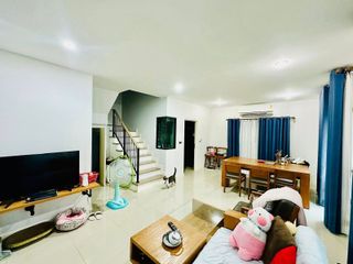 ขายถูกมาก หมู่บ้านอณาสิริ เกาะเรียน อยุธยา