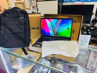 ASUS VIVOBOOK PRO 15 OLED S3500PH-L1501WS