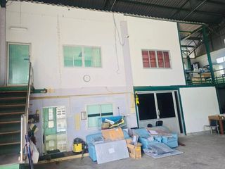 ขายด่วน โกดัง, สำนักงาน คลอง2 คลองหลวง