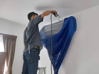 ช่างแอร์บางนา ลาซาล แบริ่ง รับติดตั้งแอร์ ย้ายแอร์ ซ่อมแอร์