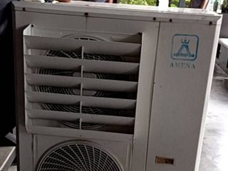 รับซื้อแอร์เก่าแอร์เสียดอนเมือง สีกัน สนามบินดอนเมือง