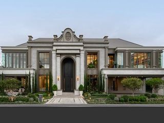 เปิดจองโครงการใหม่ ใจกลางบรมราชชนนี Grand Bangkok Boulevard