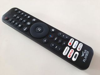 รีโมท AIS Play Box V4, V5 แท้ ของใหม่ ใช้คำสั่งเสียงได้