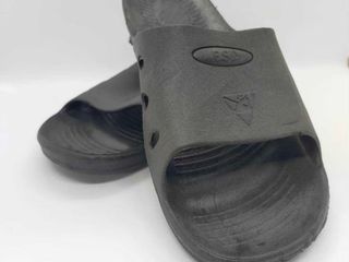 ESD SLIPPER SHOES