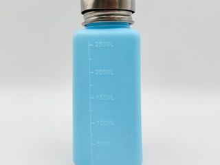 ขวดปั้มสี500ml