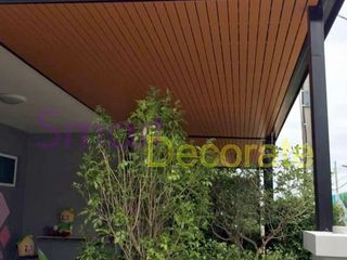 รับก่อสร้าง ต่อเติมบ้าน