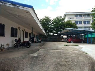 ขายหอพักพร้อมที่ดิน 8 ห้องนอน 8 ห้องน้ำ อพาร์ทเมนท์ ขอนแก่