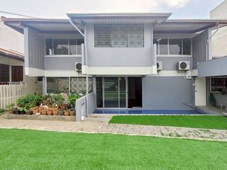 P491 ให้เช่า บ้านเดี่ยว ซอยพระรามเก้า41 หลังเดอะไนน์พระรามเก