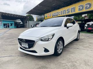 MAZDA 2 1.3 High