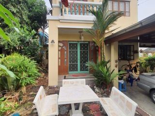 ขายยด่วนหมู่บ้านสิรินดา บางขุนเทียน บางกระดี่34 ถ พระราม2