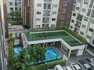 ขายคอนโด เดอะ นิช ไอดี พระราม 2