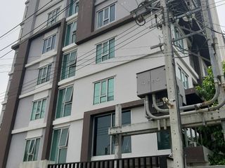 โครงการ The Connexion Condominium 2