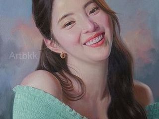 ของขวัญวันเกิดภาพวาดสวยๆ