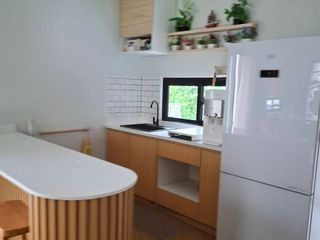 บ้านแฝดอารียาบางบัวทอ