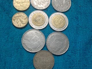 เหรียญเก่า