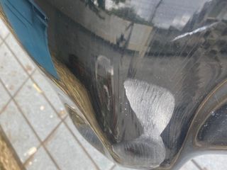 กันชนท้าย vios