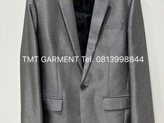 เสื้อสูท 1 กระดุม