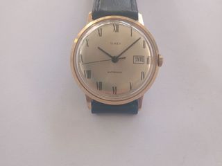 Timex ไขลาน