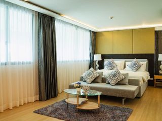 ขายด่วน The Aristo 1 Resort Phuket