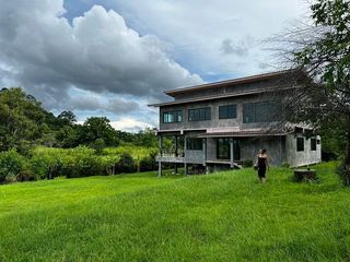 ปล่อยเช่า บ้านพร้อมที่ดิน (เจ้าของปล่อยเองครับ)