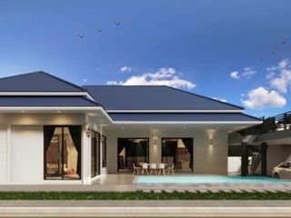 P 5 ขายบ้านเดี่ยวสุดหรูในโครงการ Avatar Manor