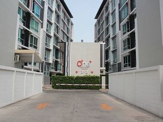 ขายคอนโด One Plus คลองชล 3