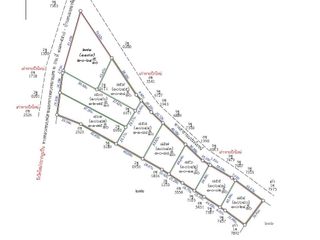 ที่ดินโฉนดแบ่งขายราคาถูก มีเพียง 9 แปลงเท่านั้น