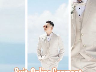 ฤกษ์งาม ยามดี ร้านเช่าชุดสูท