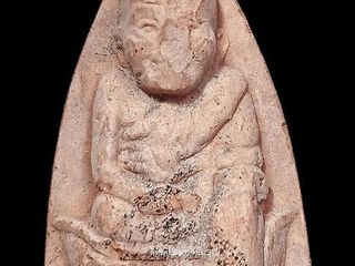 หลวงปู่ทวดรุ่นเลื่อนสมณศักดิ์ วัดกม.26ใน จ.ยะลา